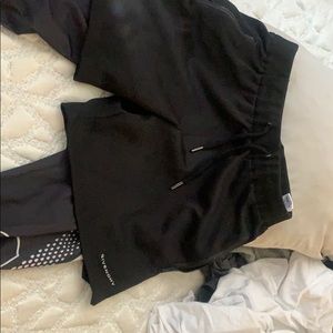 Givenchy men shorts/leggings